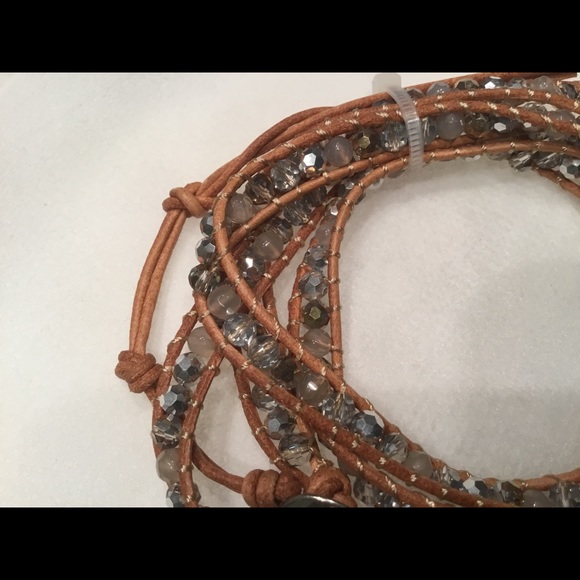 Wrap Bracelet - Picture 2 of 2